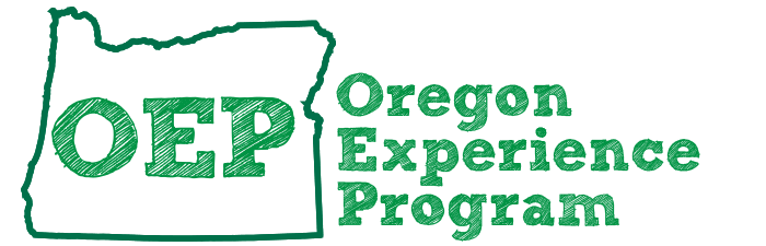 Oregon Experience Program