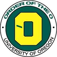 Order of the O logo